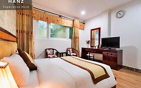 Cosmo Central Hotel
