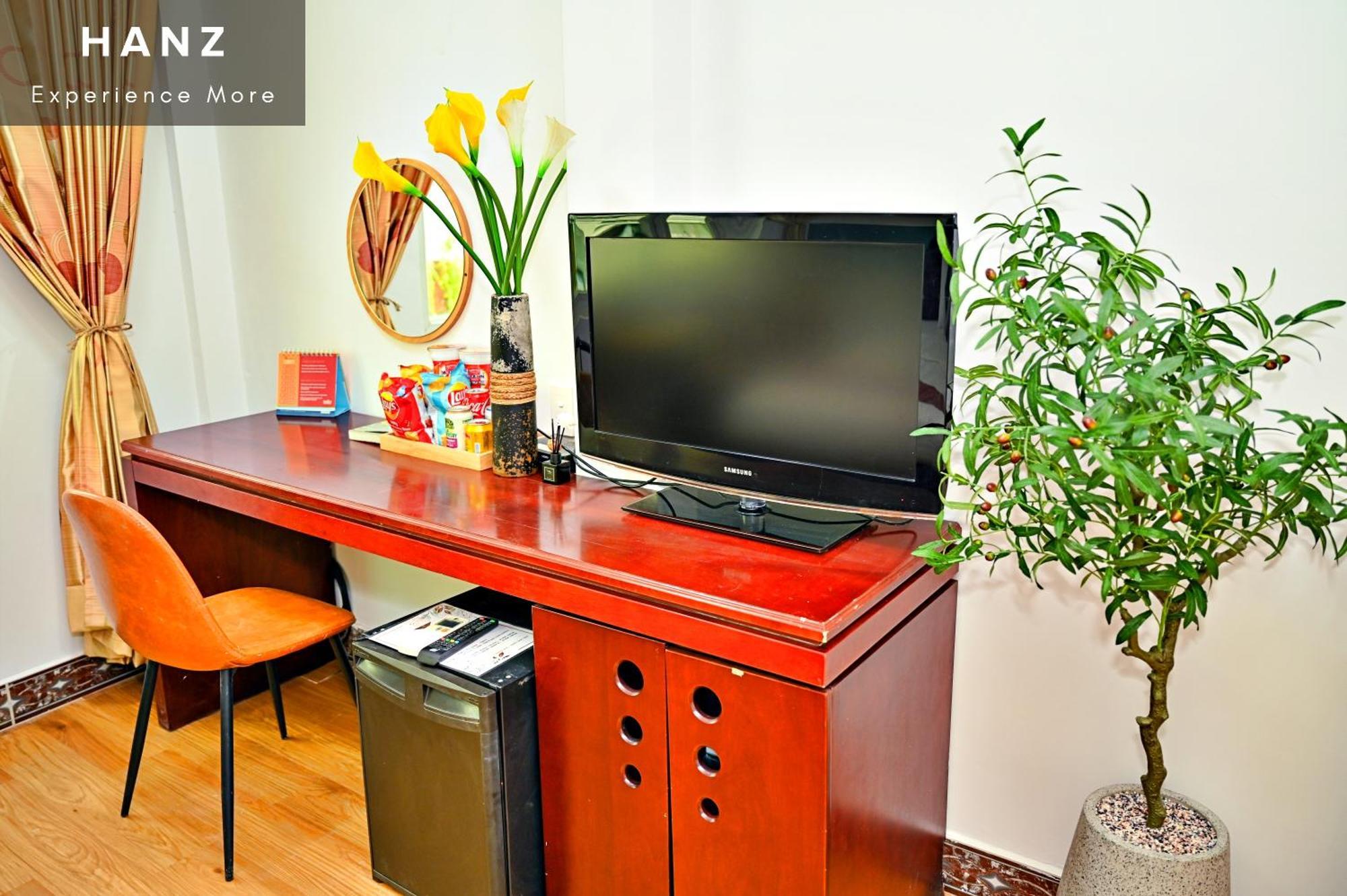 Cosmo Central Hotel Ho-Chi-Minh-Stadt Zimmer foto