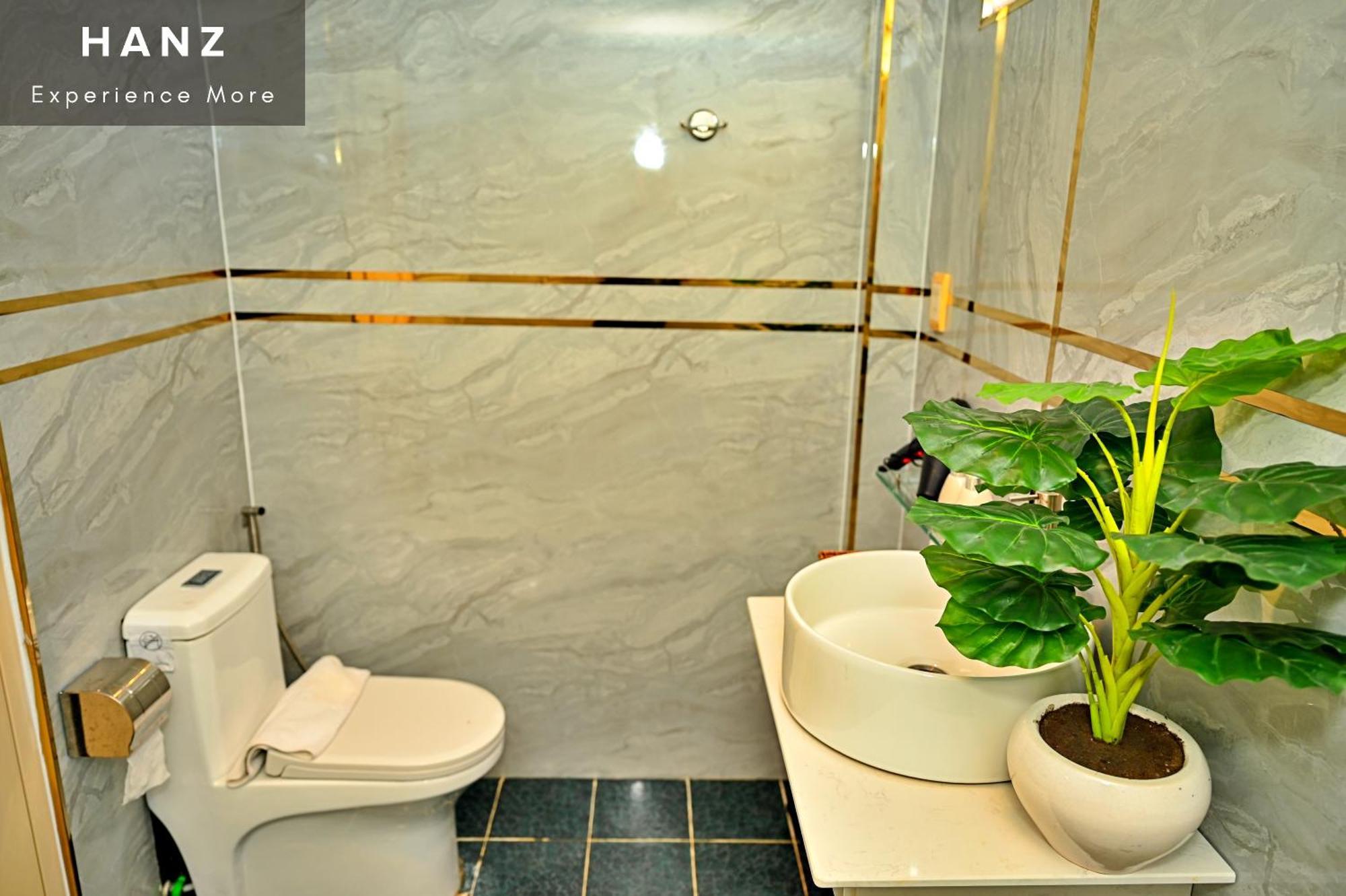 Cosmo Central Hotel Ho-Chi-Minh-Stadt Zimmer foto