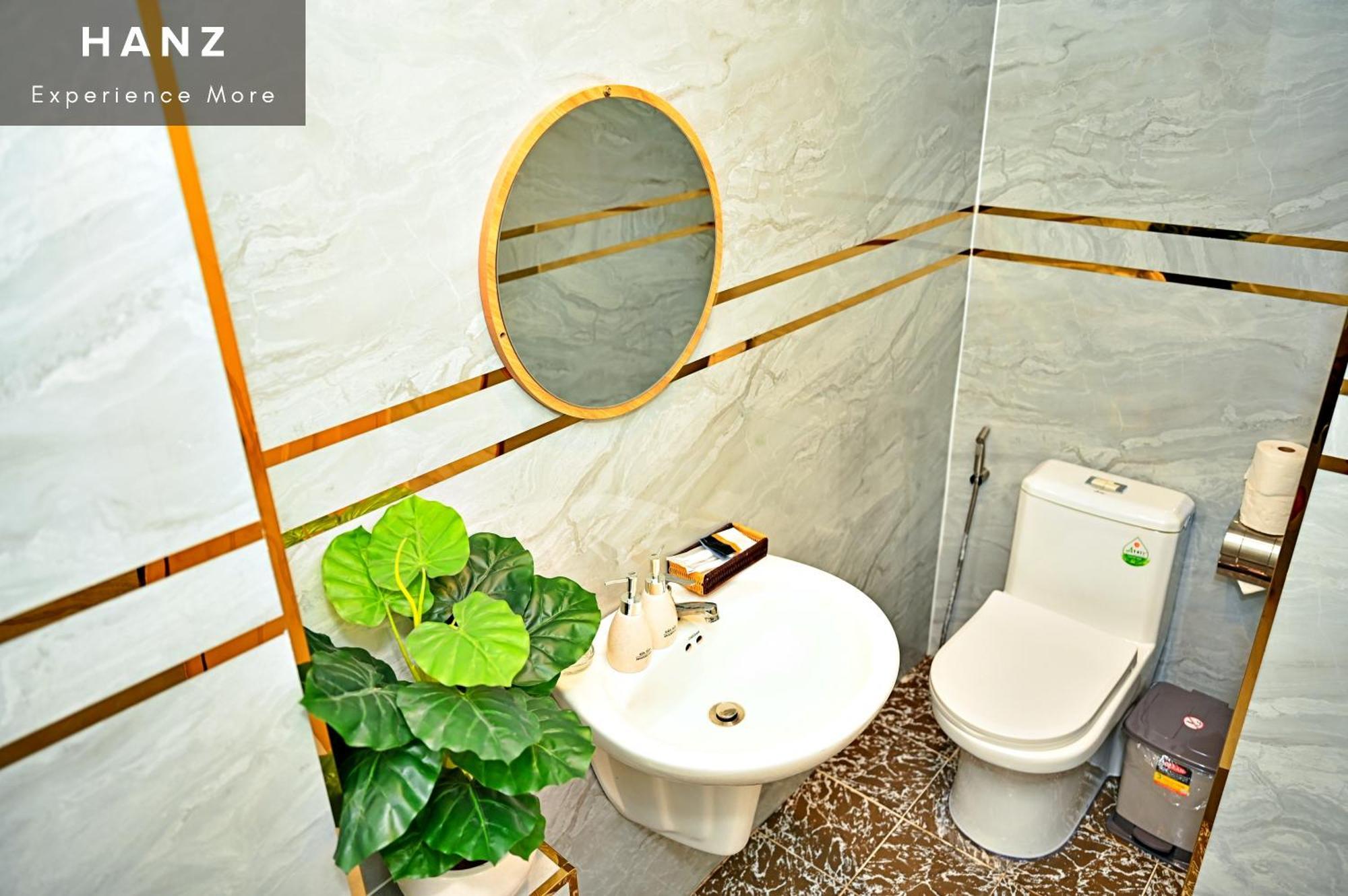 Cosmo Central Hotel Ho-Chi-Minh-Stadt Zimmer foto