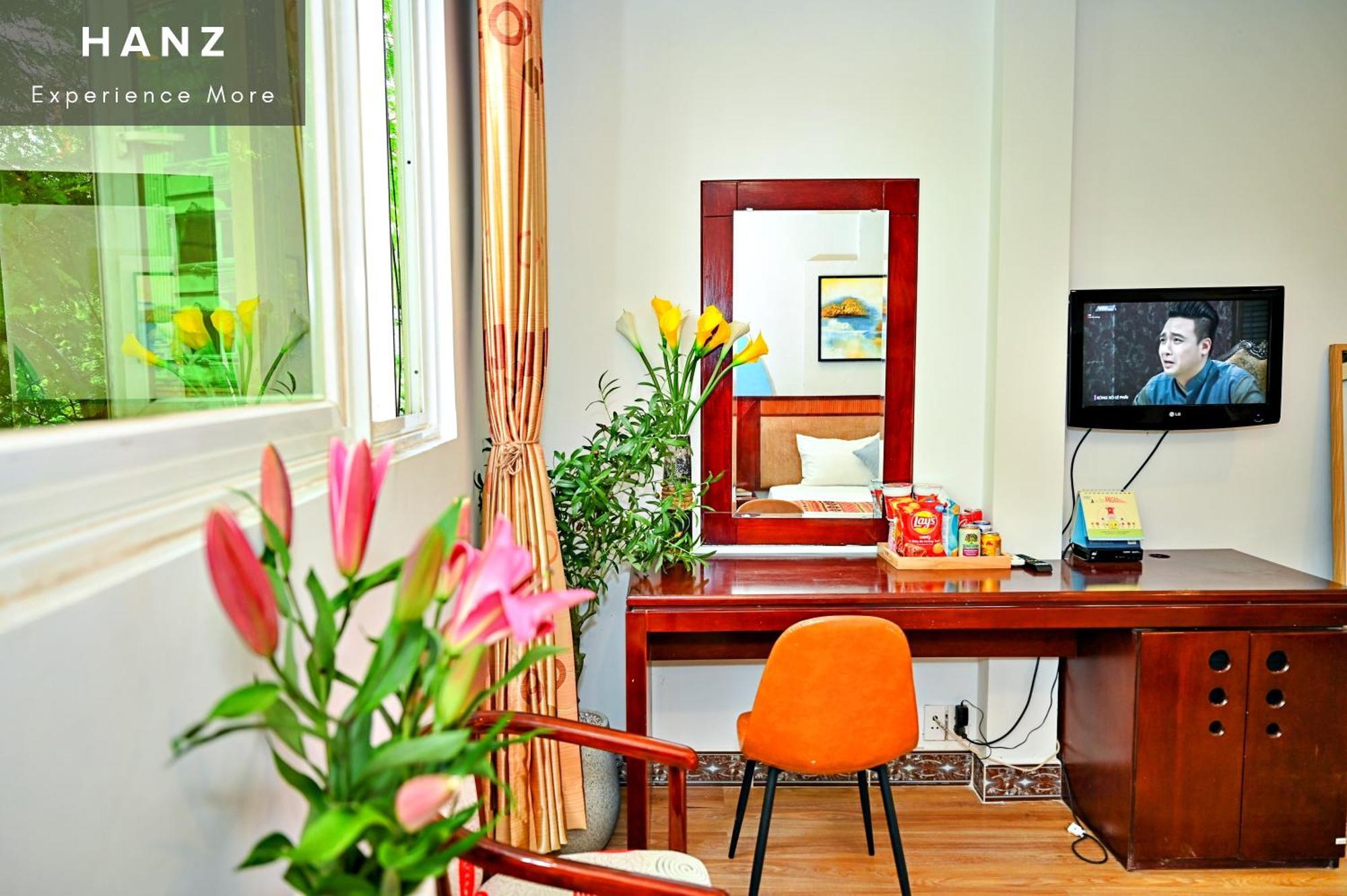 Cosmo Central Hotel Ho-Chi-Minh-Stadt Zimmer foto